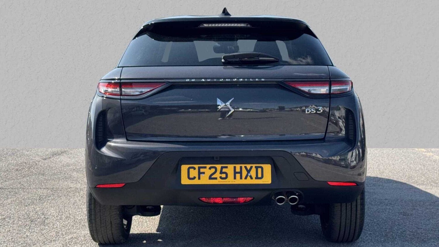 Used DS Automobiles DS 3 2025 for sale - 77859088: Photo 8