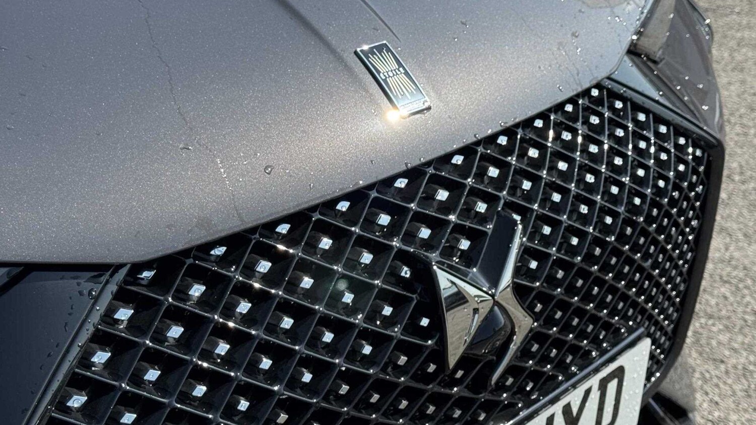 Used DS Automobiles DS 3 2025 for sale - 77859088: Photo 9