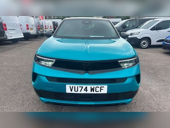 Used Vauxhall Mokka 2025 for sale - 78913486: Photo