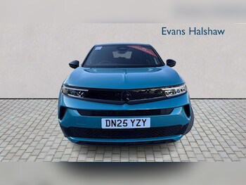 Used Vauxhall Mokka 2025 for sale - 78639191: Photo