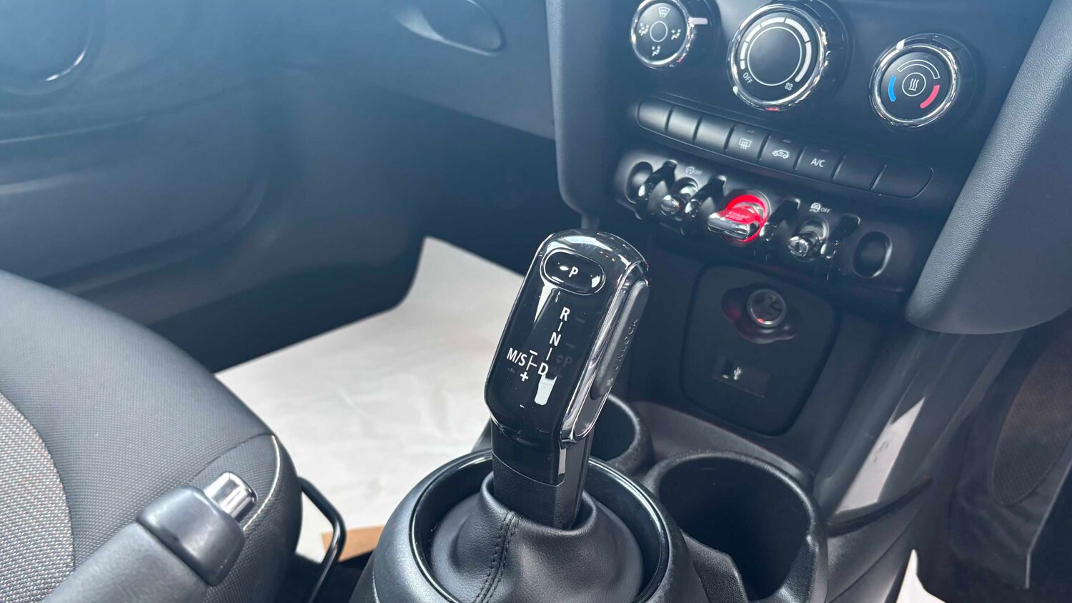 Used MINI Hatch for sale - 77860894: Photo 11