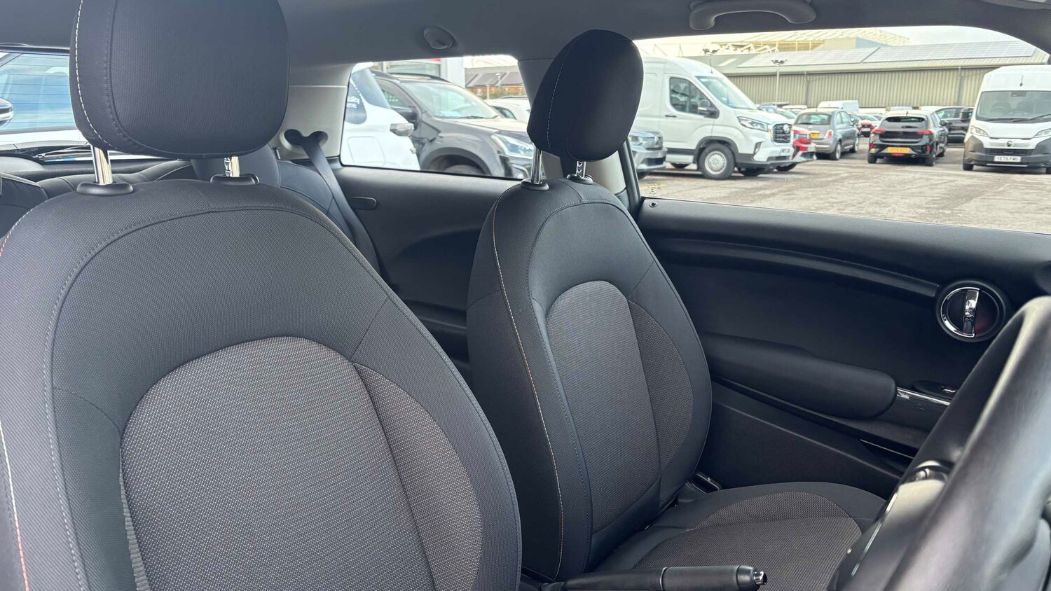 Used MINI Hatch for sale - 77860894: Photo 13