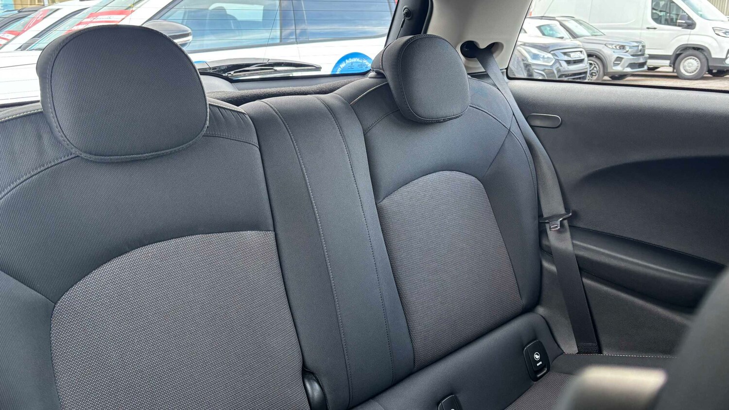 Used MINI Hatch for sale - 77860894: Photo 15