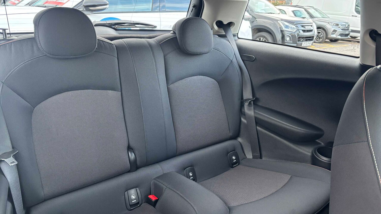 Used MINI Hatch for sale - 77860894: Photo 16