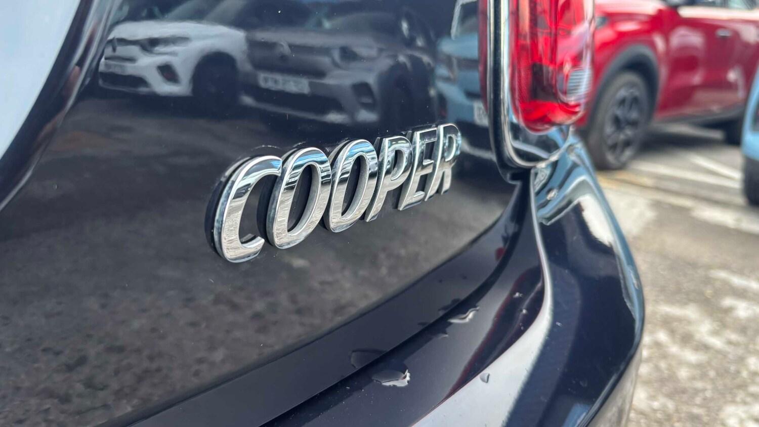 Used MINI Hatch for sale - 77860894: Photo 17