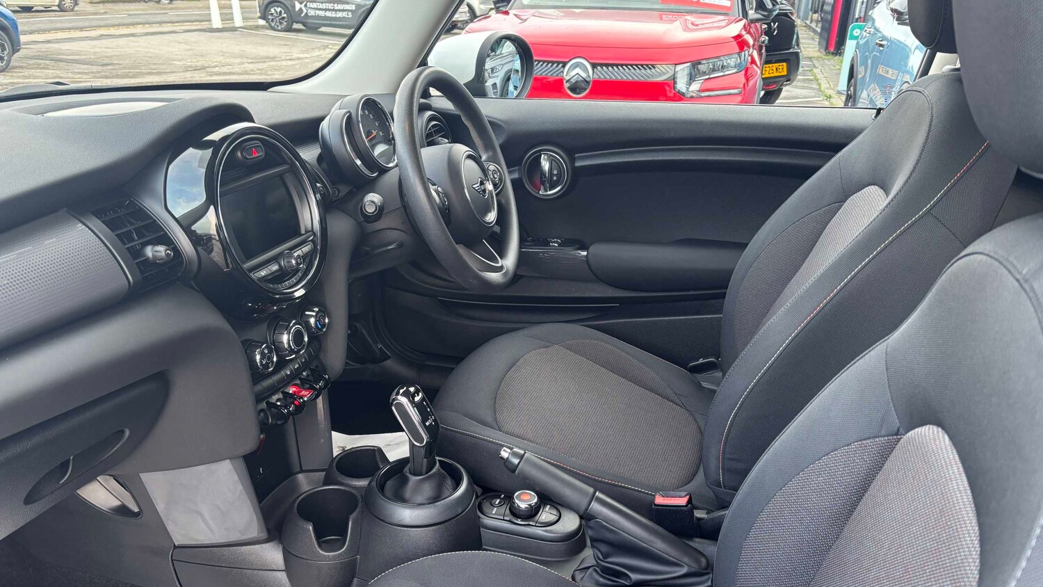 Used MINI Hatch for sale - 77860894: Photo 21