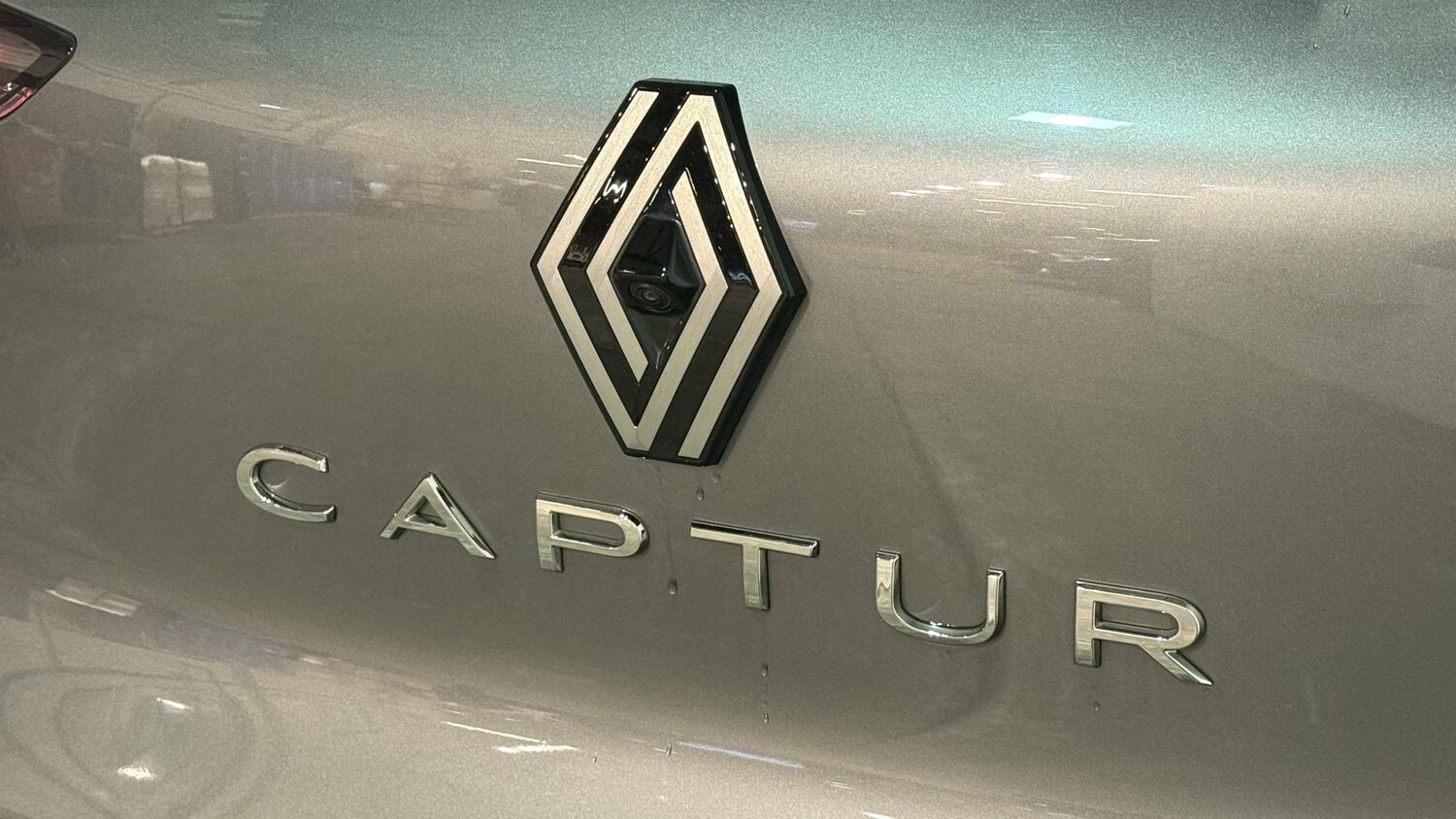 Used Renault Captur for sale - 77859183: Photo 10