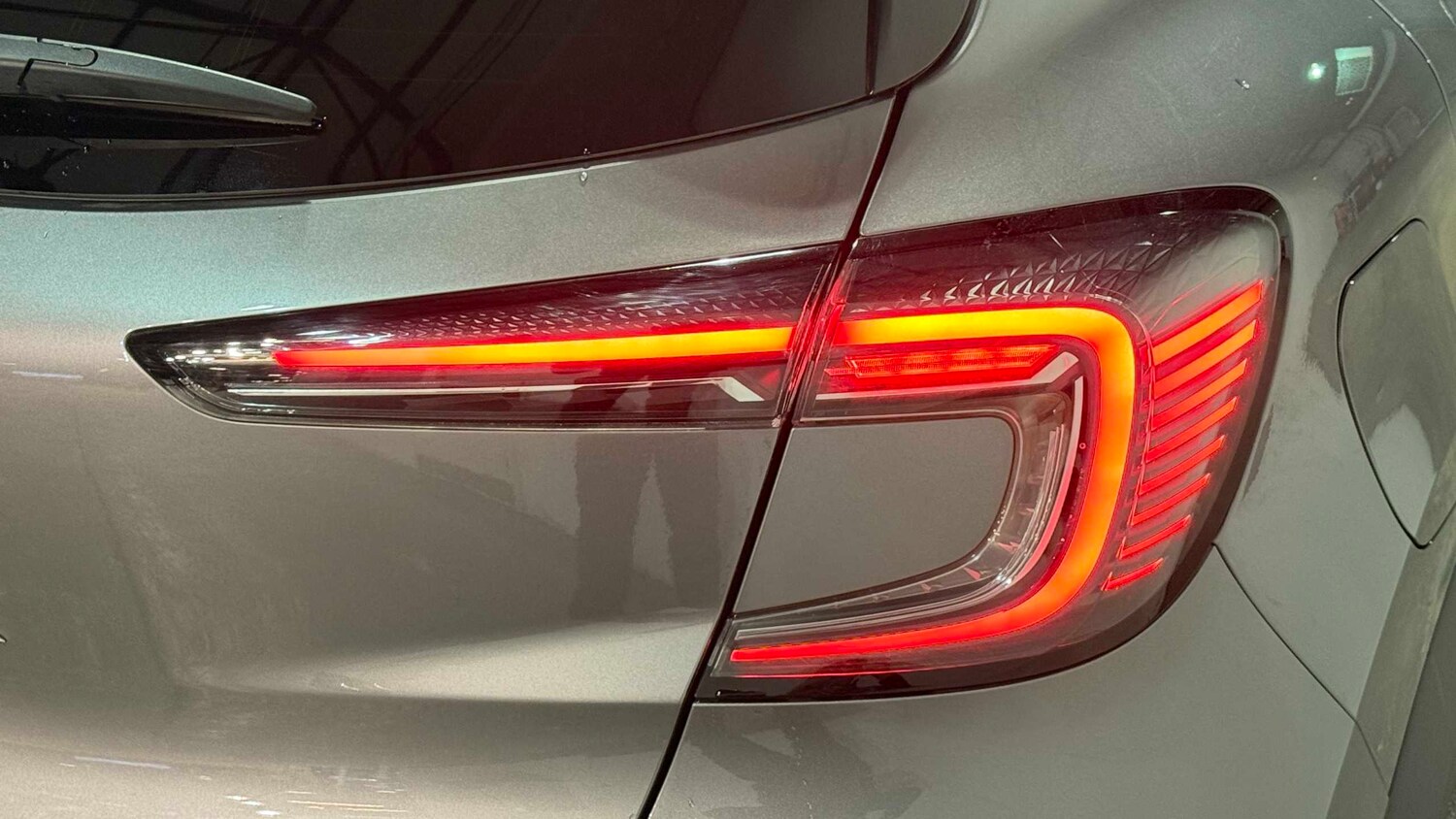 Used Renault Captur for sale - 77859183: Photo 11