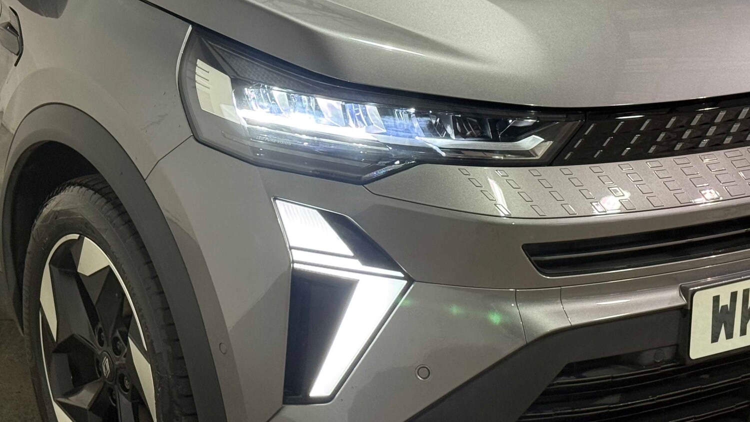 Used Renault Captur for sale - 77859183: Photo 12