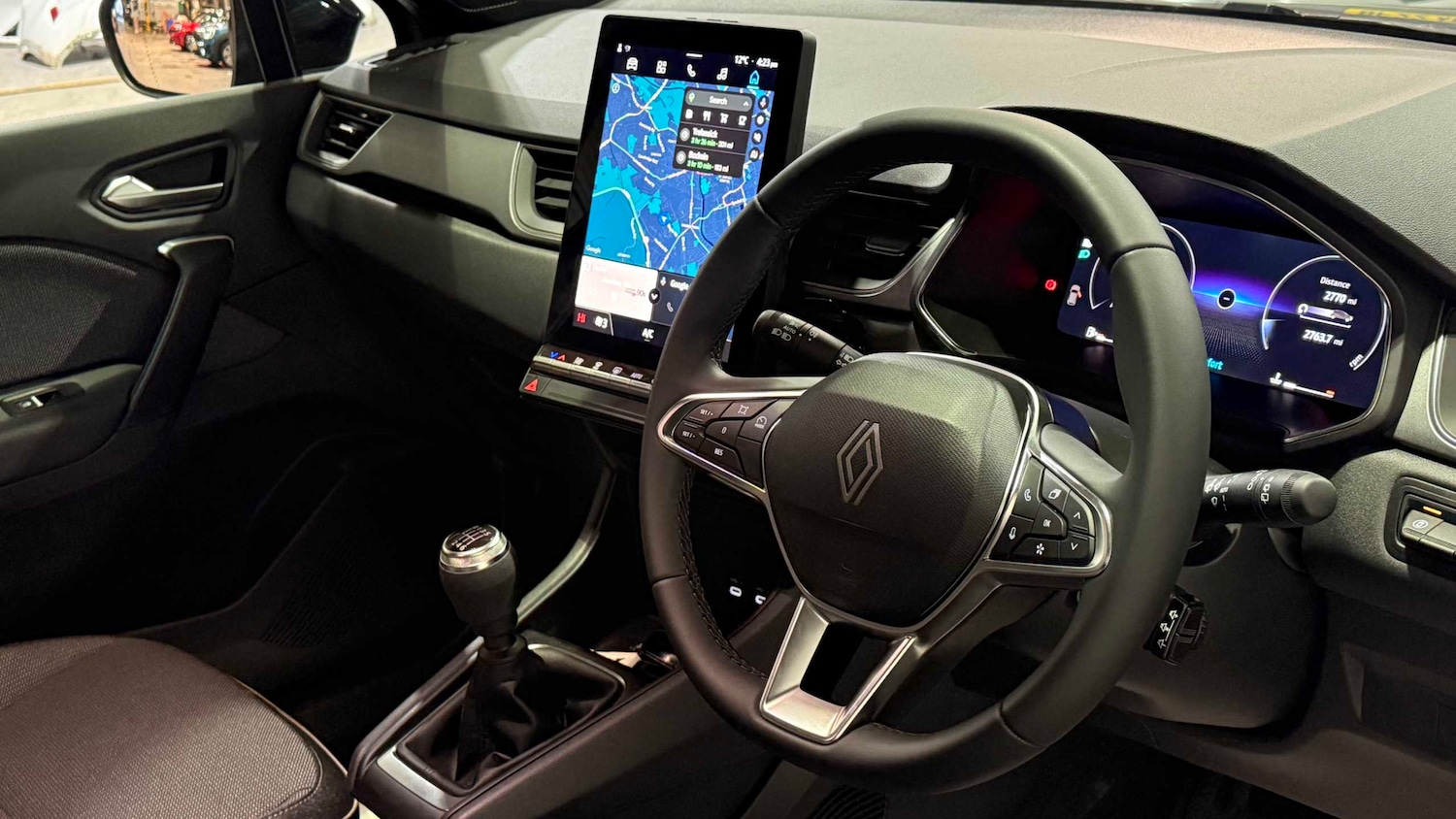 Used Renault Captur for sale - 77859183: Photo 14