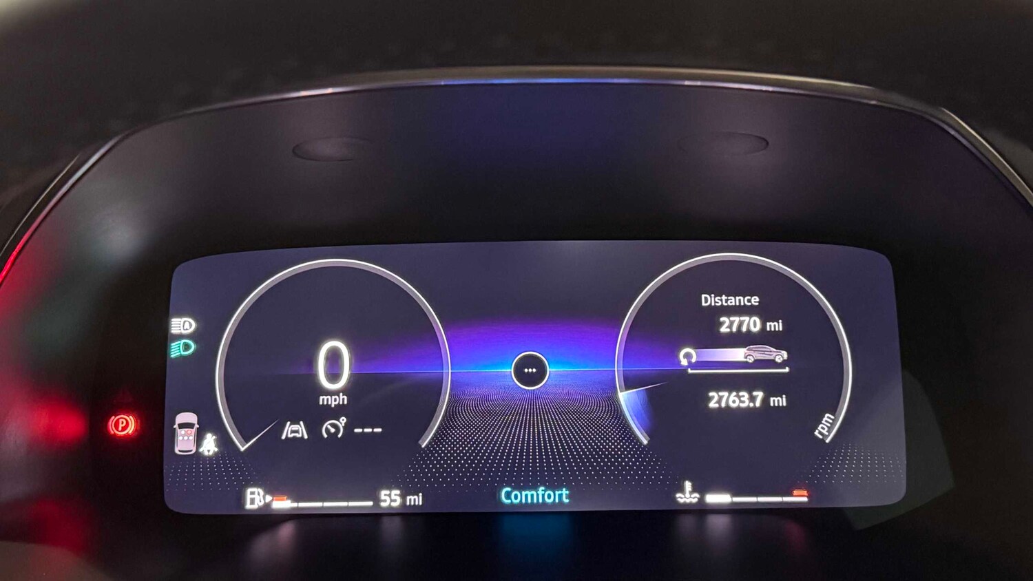 Used Renault Captur for sale - 77859183: Photo 19