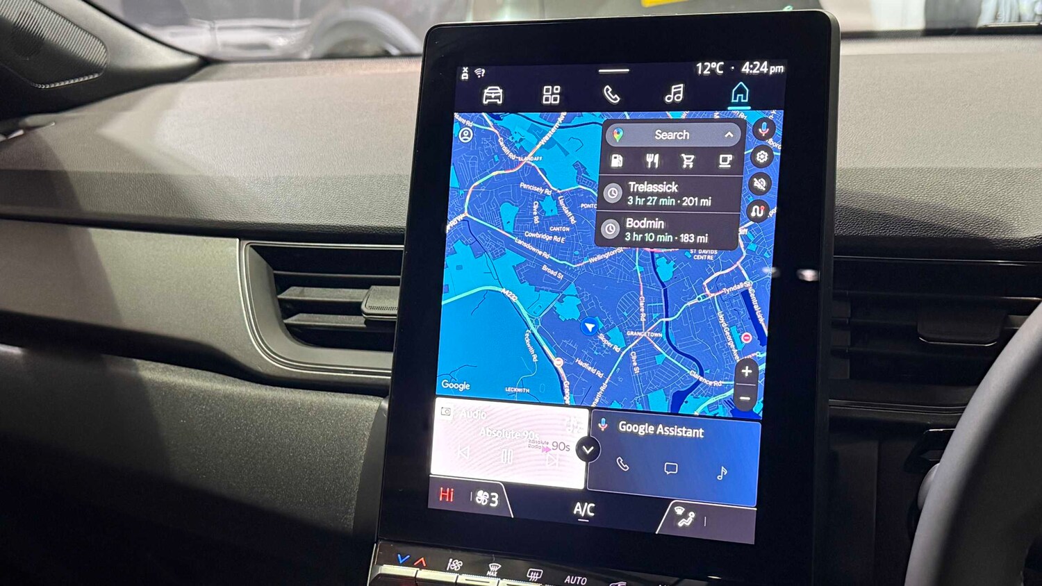 Used Renault Captur for sale - 77859183: Photo 20