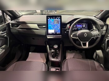 Used Renault Captur 2025 for sale - 77859183: Photo