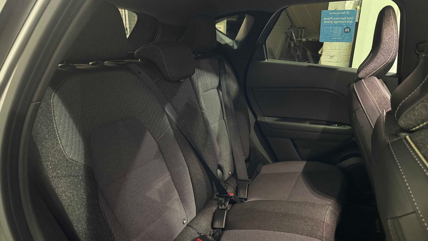 Used Renault Captur for sale - 77859183: Photo 4