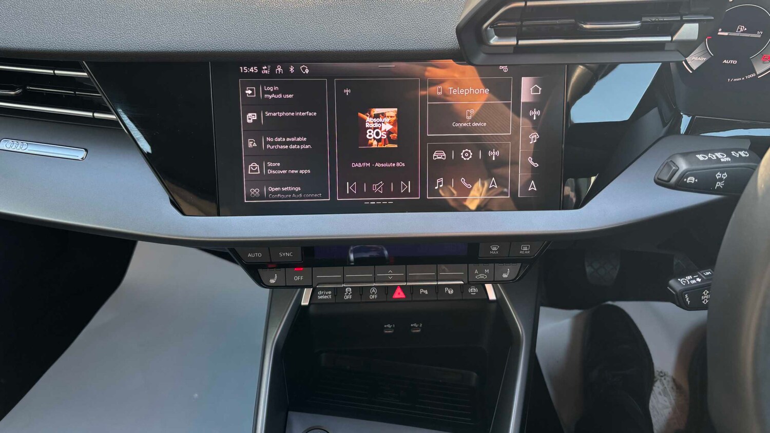 Used Audi A3 2024 for sale - 78173951: Photo 10