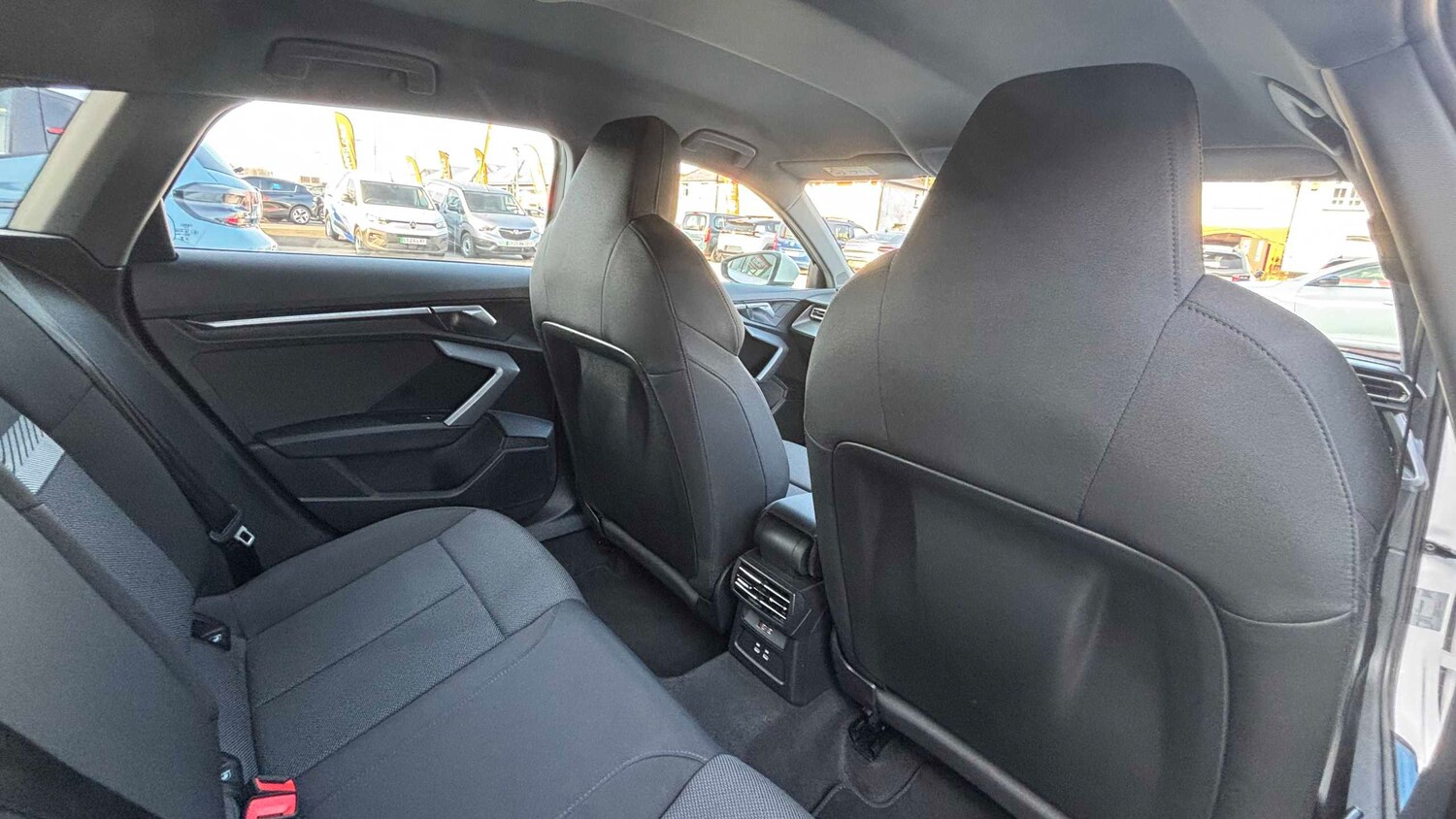 Used Audi A3 2024 for sale - 78173951: Photo 15