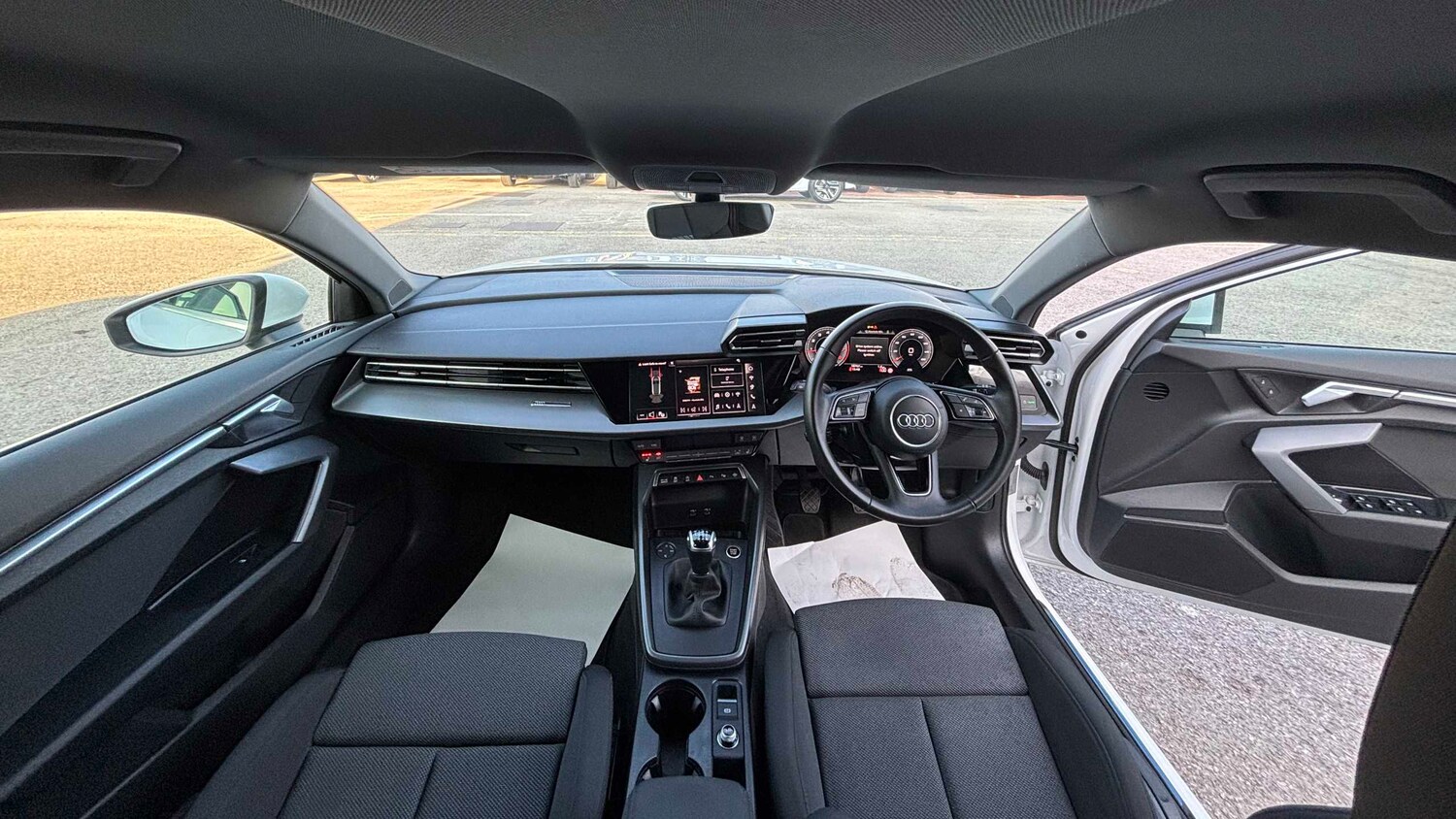 Used Audi A3 2024 for sale - 78173951: Photo 17