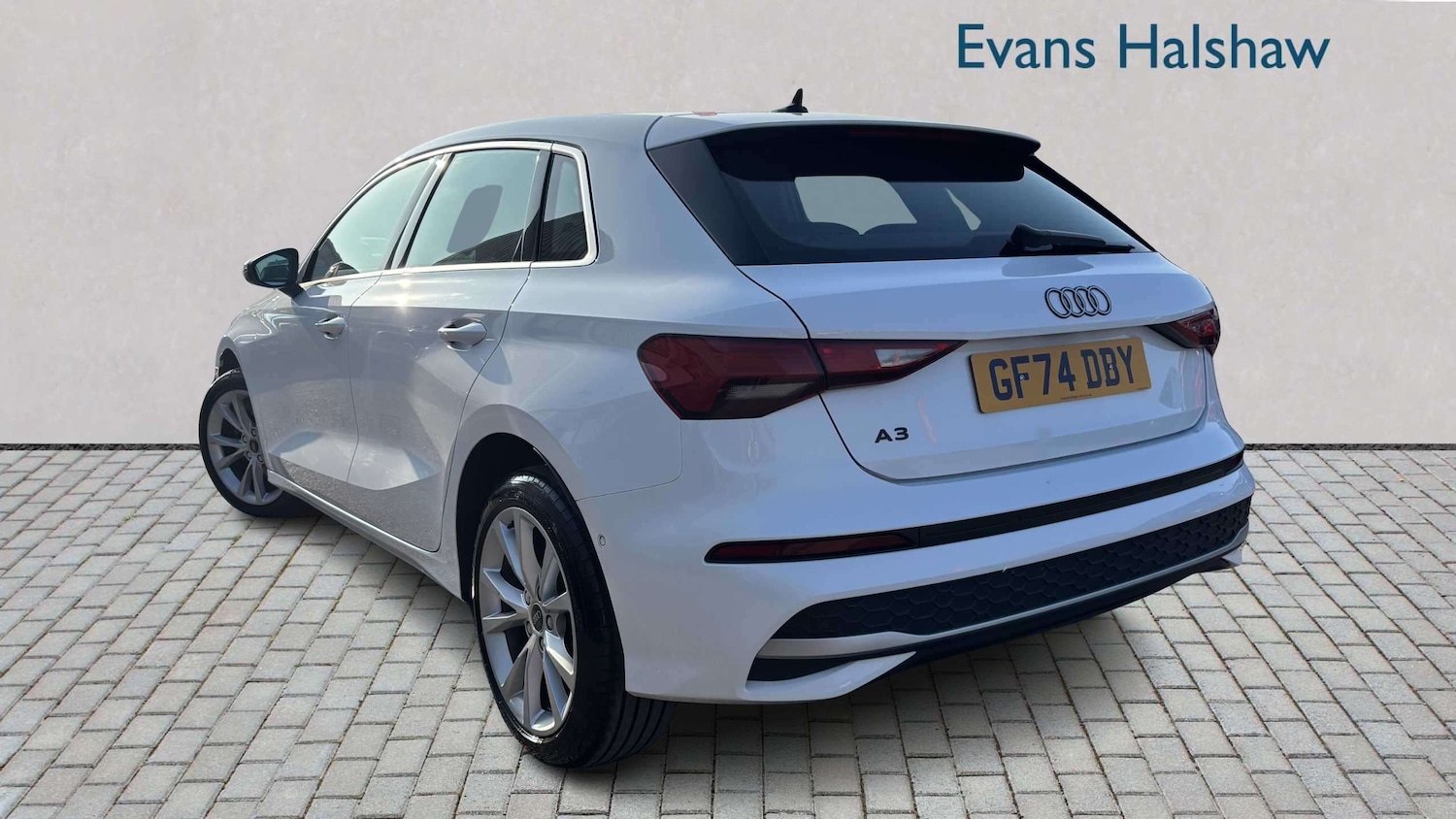 Used Audi A3 2024 for sale - 78173951: Photo 2