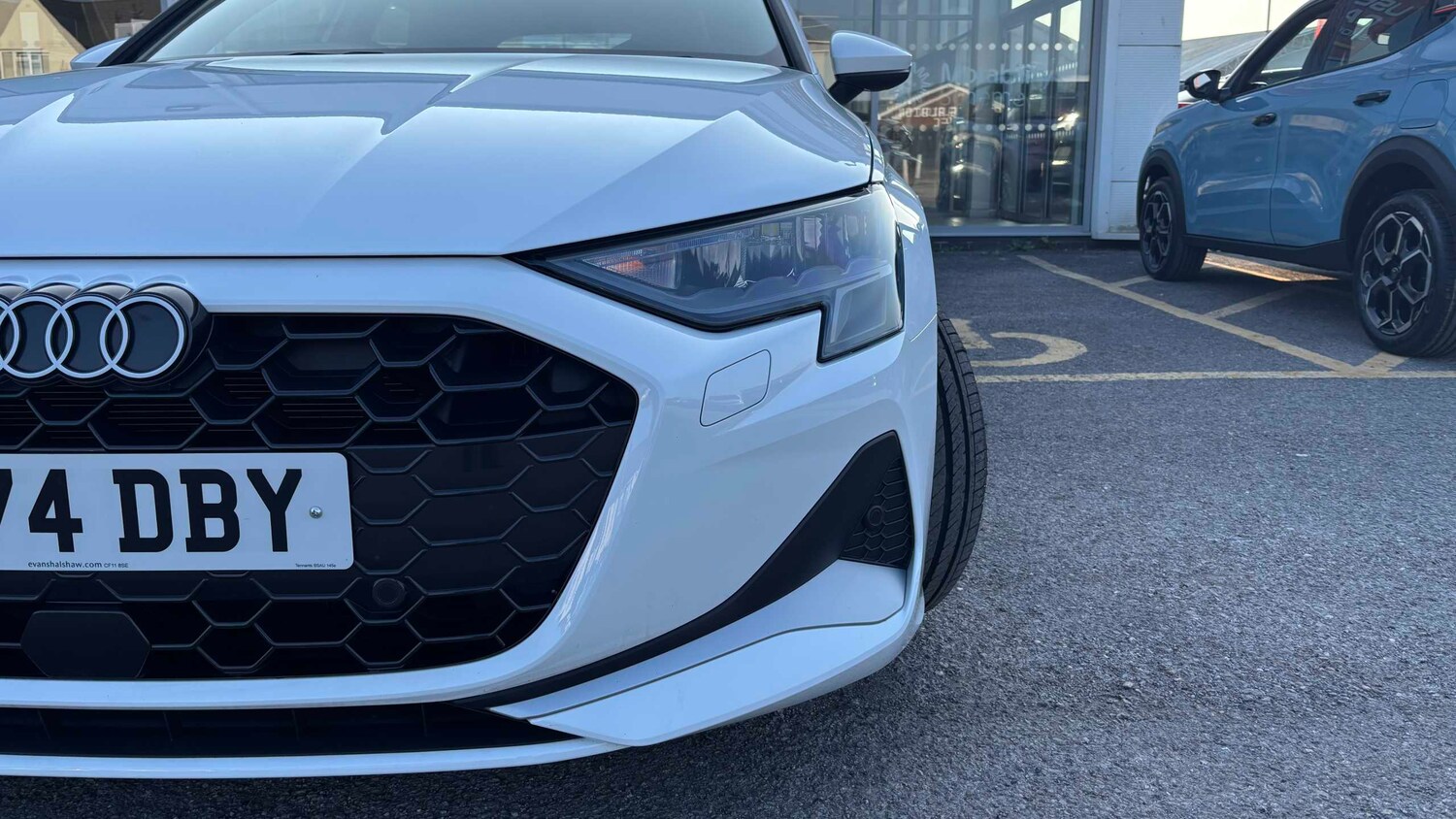 Used Audi A3 2024 for sale - 78173951: Photo 20