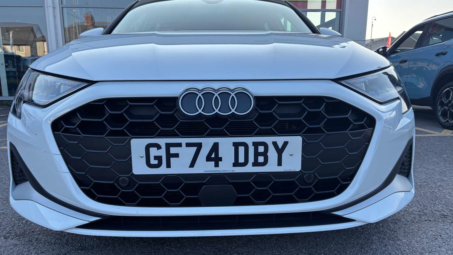 Used Audi A3 2024 for sale - 78173951: Photo 24