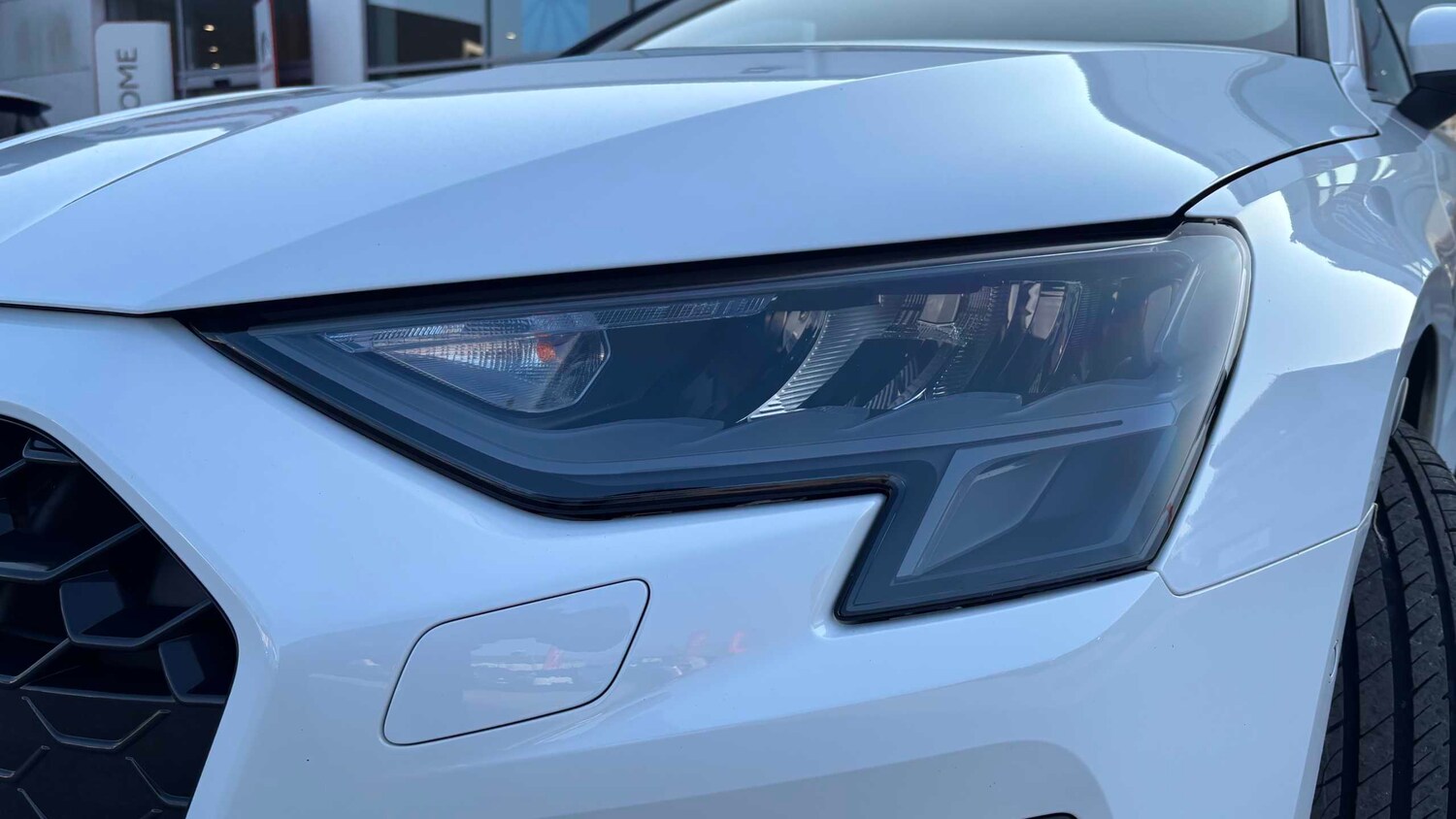 Used Audi A3 2024 for sale - 78173951: Photo 25