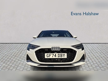 Used Audi A3 2024 for sale - 78173951: Photo