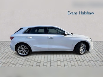 Used Audi A3 2024 for sale - 78173951: Photo