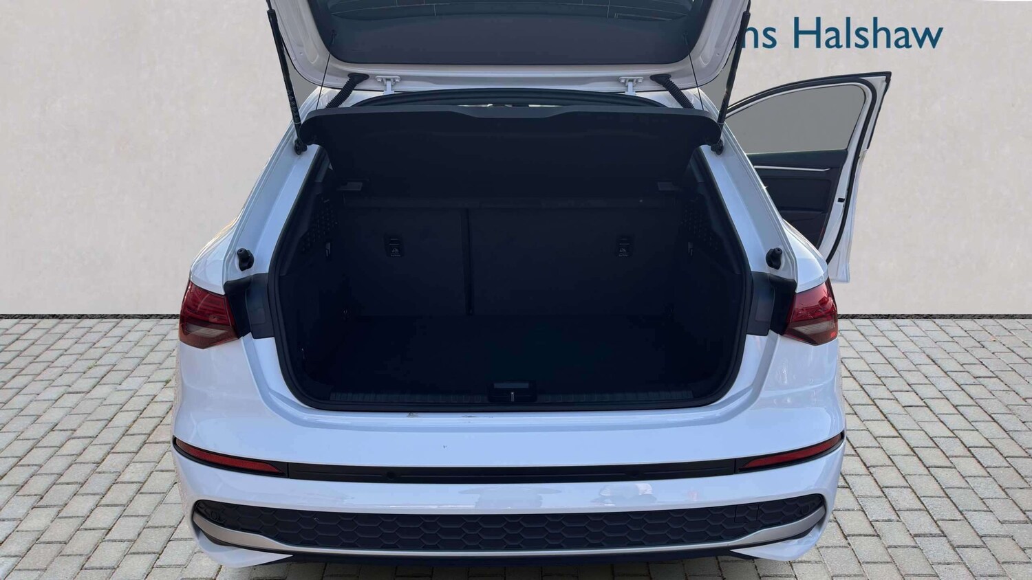 Used Audi A3 2024 for sale - 78173951: Photo 6