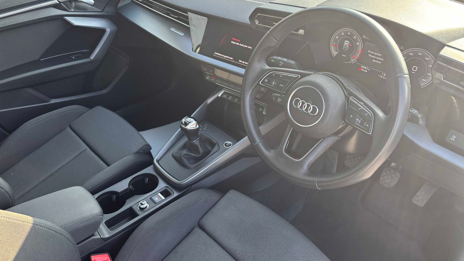 Used Audi A3 2024 for sale - 78173951: Photo 7