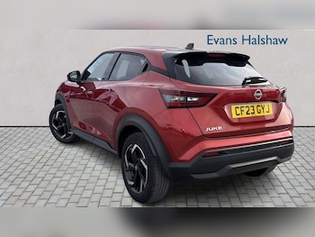 Used Nissan Juke 2023 for sale - 79161351: Photo