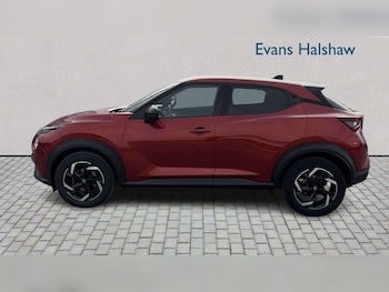 Used Nissan Juke 2023 for sale - 79161351: Photo