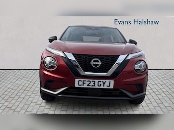 Used Nissan Juke 2023 for sale - 79161351: Photo