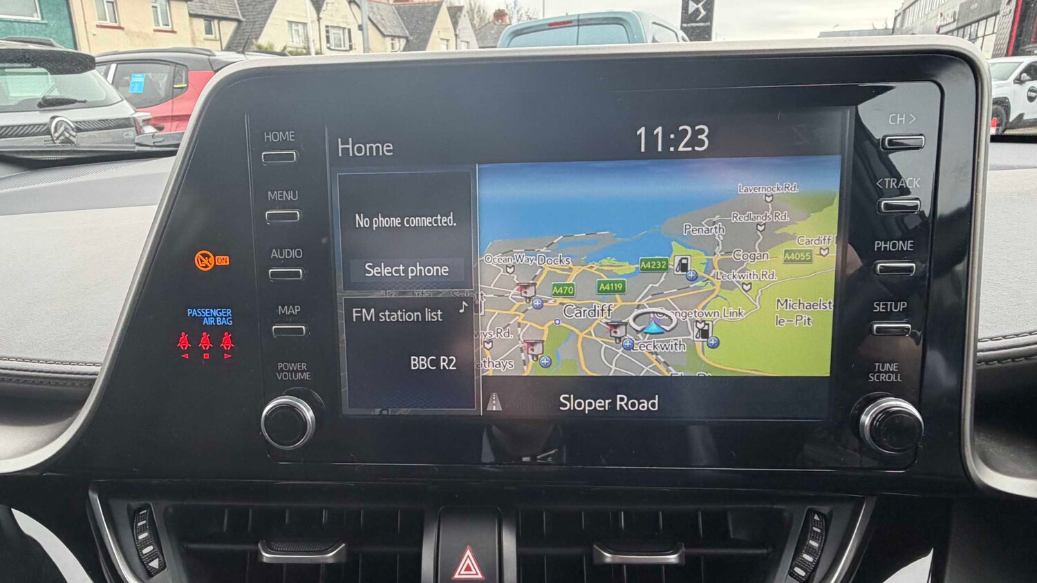 Used Toyota C-HR for sale - 77861152: Photo 13