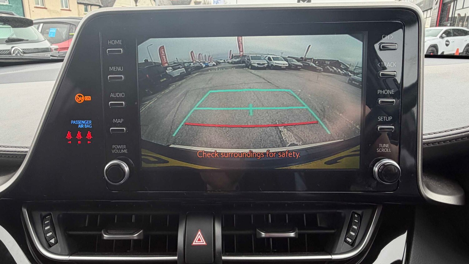 Used Toyota C-HR for sale - 77861152: Photo 20