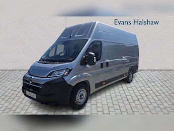 Used Vauxhall Movano 2026 for sale - 79227483: Photo
