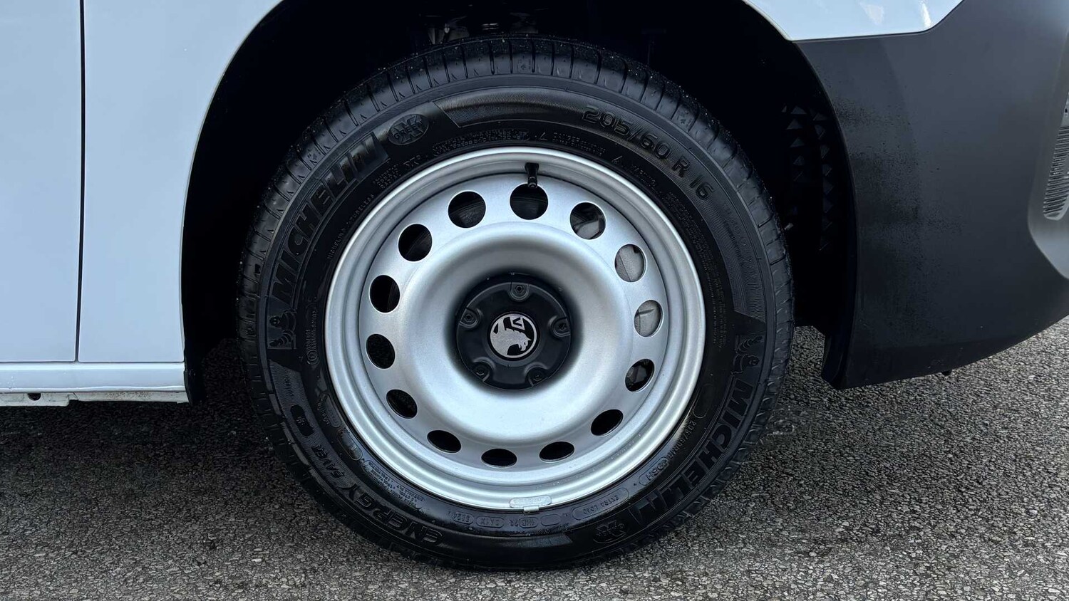 Used Vauxhall Combo 2025 for sale - 77856651: Photo 12