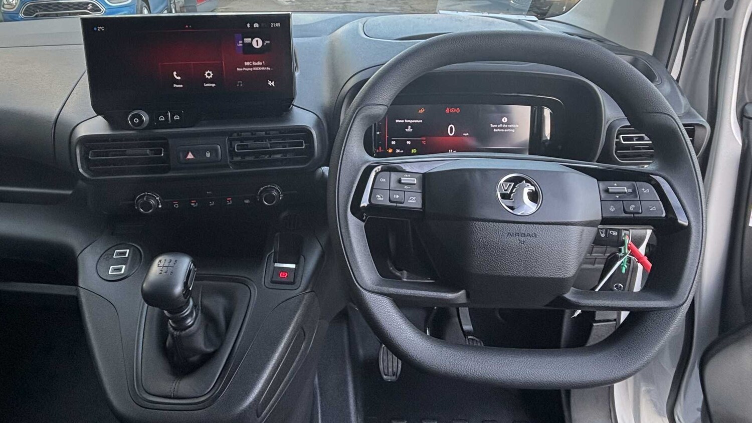 Used Vauxhall Combo 2025 for sale - 77856651: Photo 19