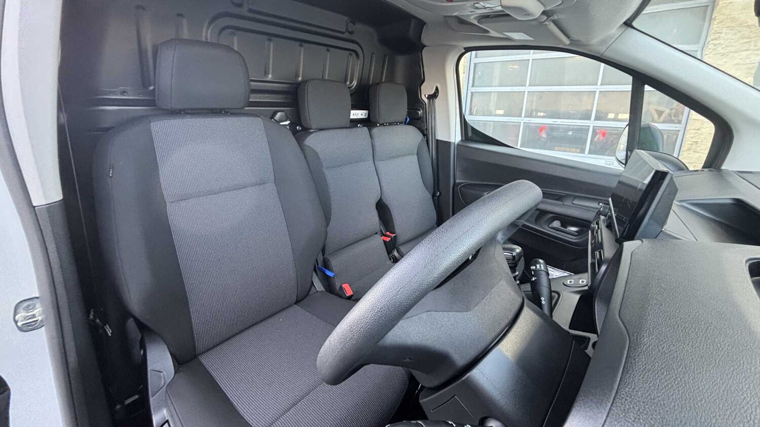 Used Vauxhall Combo 2025 for sale - 77856651: Photo 21