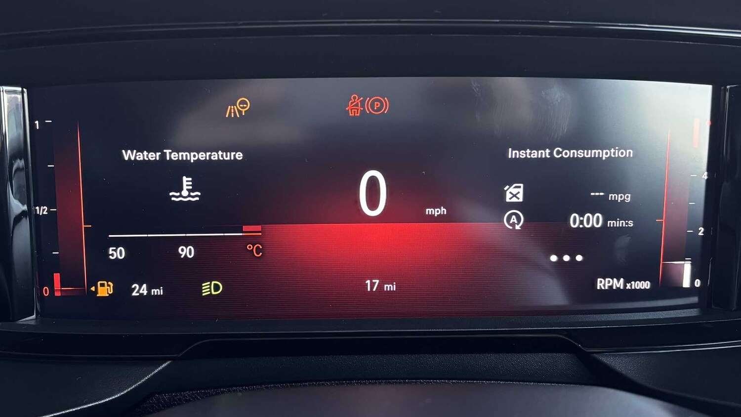 Used Vauxhall Combo 2025 for sale - 77856651: Photo 22