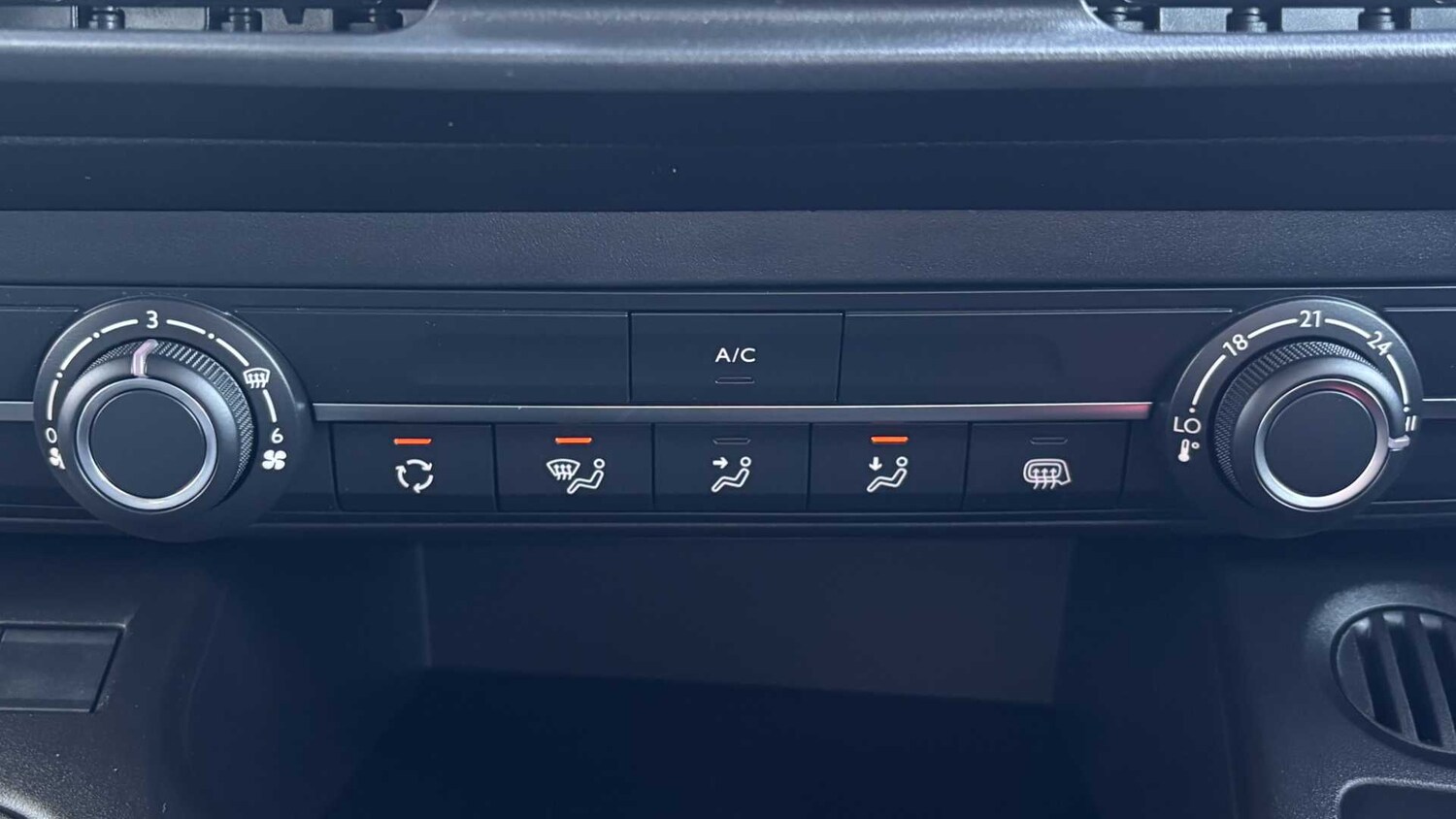 Used Vauxhall Combo 2025 for sale - 77856651: Photo 30