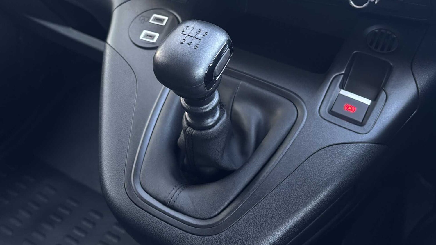 Used Vauxhall Combo 2025 for sale - 77856651: Photo 31