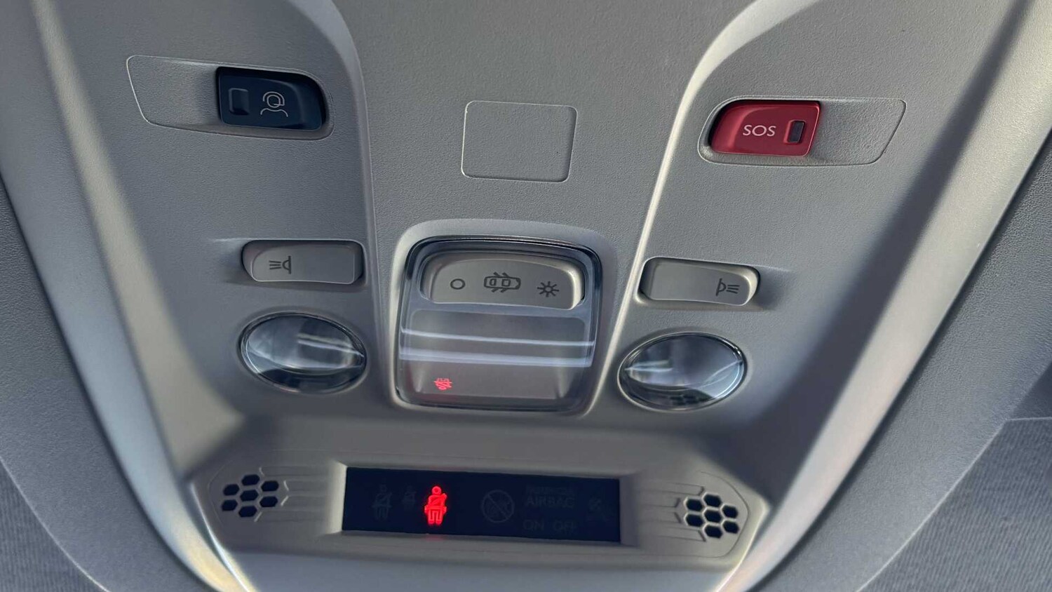 Used Vauxhall Combo 2025 for sale - 77856651: Photo 35