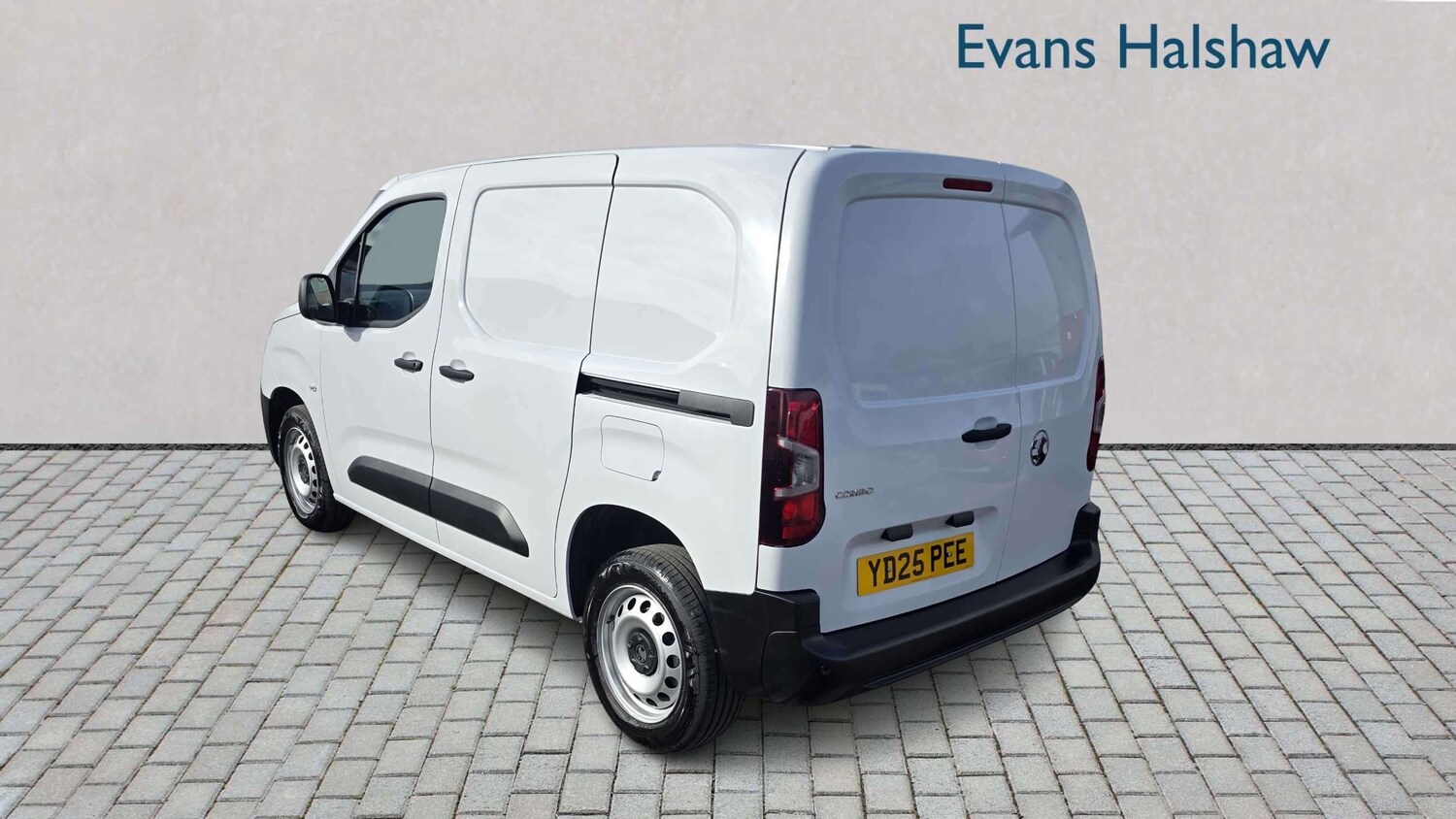 Used Vauxhall Combo 2025 for sale - 77856651: Photo 6