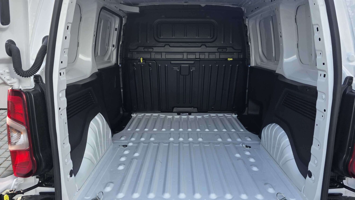 Used Vauxhall Combo 2025 for sale - 77856651: Photo 9