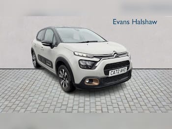 Used Citroen C3 2022 for sale - 79716314: Photo
