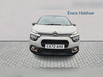 Used Citroen C3 2022 for sale - 79716314: Photo