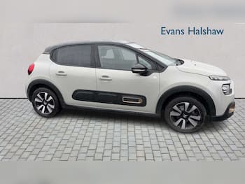Used Citroen C3 2022 for sale - 79716314: Photo
