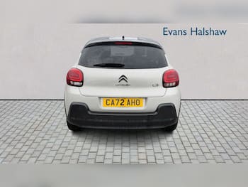 Used Citroen C3 2022 for sale - 79716314: Photo