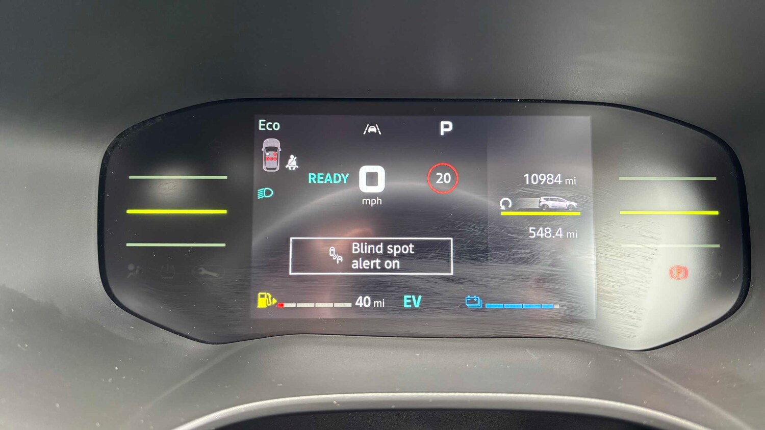 Used Dacia Jogger 2025 for sale - 77856481: Photo 10