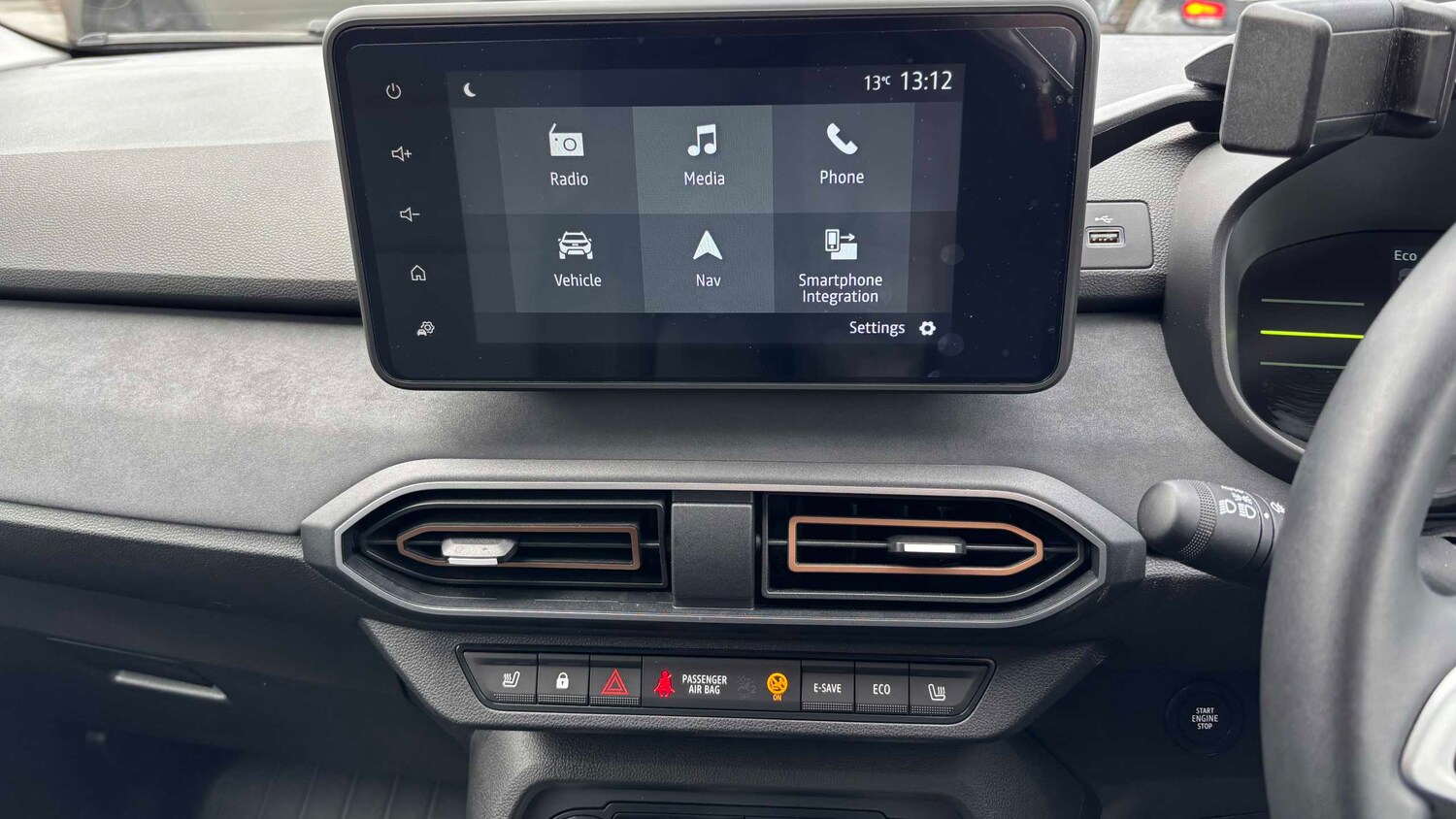 Used Dacia Jogger 2025 for sale - 77856481: Photo 11